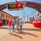 PortAventura Hotel PortAventura - Includes PortAventura Park Tickets - Salou