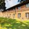 Stoneleigh Park Lodge