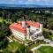 Theresia Chateau - Bernolákovo Foto: Theresia Chateau - Bernolákovo