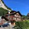 Hotel Hornerpub - Lauterbrunnen