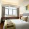 Shangri-La Serviced Apartments, Yangon