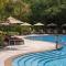 Shangri-La Serviced Apartments, Yangon