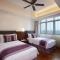 Shangri-La Serviced Apartments, Yangon