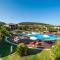 SIncantu Resort