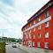 Apartmány Ubytování Alfa
