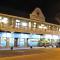 Central Hotel Guest House - Simonʼs Town