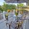 Downtown Savannah Oasis