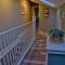 Downtown Savannah Oasis