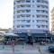 Lazuli Sea View Beachfront Ap 43