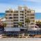 Lazuli Sea View Beachfront Ap 254 - Larnaka