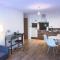 Homely Serviced Apartments - Blonk St - Sheffield