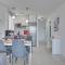 MODERN APARTMENTS LOS CRISTIANOS CENTER
