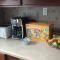 Spacious Frontier Park Apartment