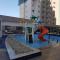 Flat Olímpia Park Resort