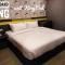 Kampar Boutique Hotel