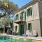 Ouzo Traditional House with private pool - Plomarion