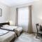 Hotel Picaro Stok
