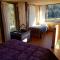 Cabañas rio chovellen