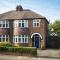 City Apartments - 4 Heworth Village - 3 bed house