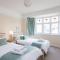 City Apartments - 4 Heworth Village - 3 bed house