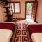 Jungle Lodge Tikal Hostal Jungle Lodge Tikal Hostal