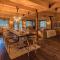 Chalet TAO par Les Chalets Spa Canada