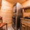 Chalet TAO par Les Chalets Spa Canada