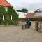 Agerdal - dejligt hus midt i mark og have