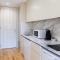 Lively Getaway Apartment