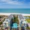 Sunset Vistas Two Bedroom Beachfront Suites - St. Pete Beach