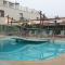 Hotel Sierra Hidalga