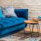 Luxury apartment Karolina Riva 101m2