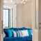 Luxury apartment Karolina Riva 101m2