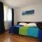 Aparthotel Angel Foto: Aparthotel Angel