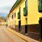 Cuzco Central Hostel - Cusco