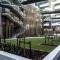 Foto: Queens Square Apartments Auckland By AM 13/37