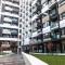 Foto: Queens Square Apartments Auckland By AM 10/37