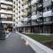 Foto: Queens Square Apartments Auckland By AM 6/37
