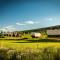 Conestoga Ranch Glamping Resort
