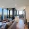 Atlas Apartments by CLLIX