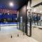 Atlas Apartments by CLLIX Atlas Apartments by CLLIX