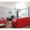 Bright, contemporary Edinburgh flat with parking! Foto: Bright, contemporary Edinburgh flat with parking!