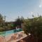 Villa Tettix (Τέττιξ) Villa Tettix (Τέττιξ)