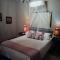 Monte Roza Guest House