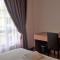 Cherloft@Samsuria Beach Residences