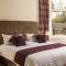 Dryburgh Arms Pub with Rooms - Melrose