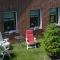 Ferienwohnung Nachbars Garten
