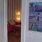 Ferienwohnung Nachbars Garten