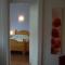 Ferienwohnung Nachbars Garten