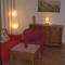 Ferienwohnung Nachbars Garten